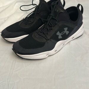 Under Armour Men's Ua Micro G Kilchis Fishing Shoes